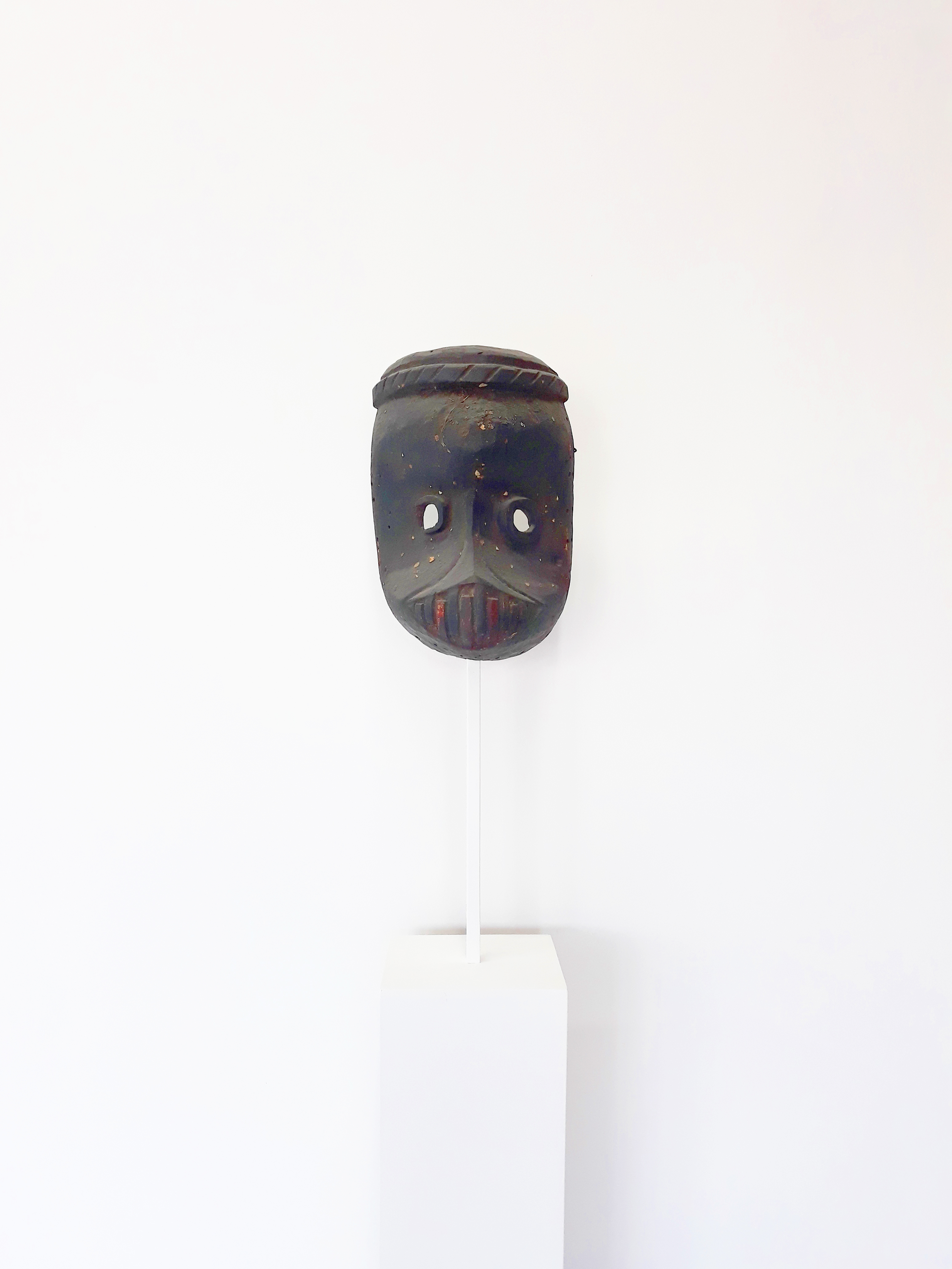 RitualoftheMask.Allie